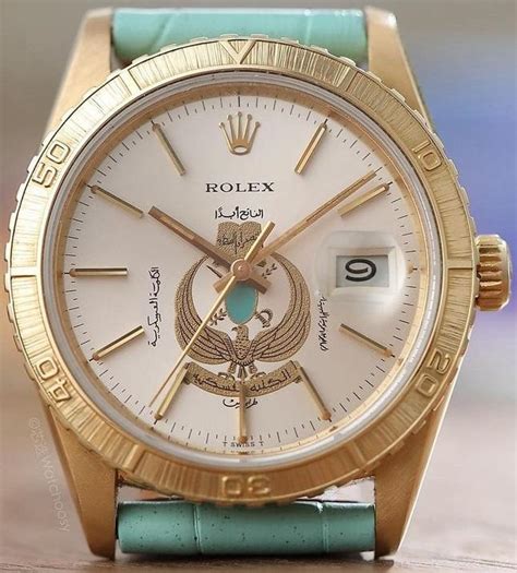 libyan army logo rolex|Logo dials [Archive] .